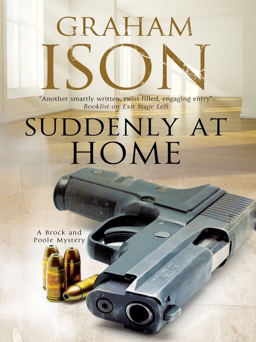 Title details for Suddenly at Home by Graham Ison - Available
